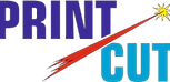 PrintCut Logo